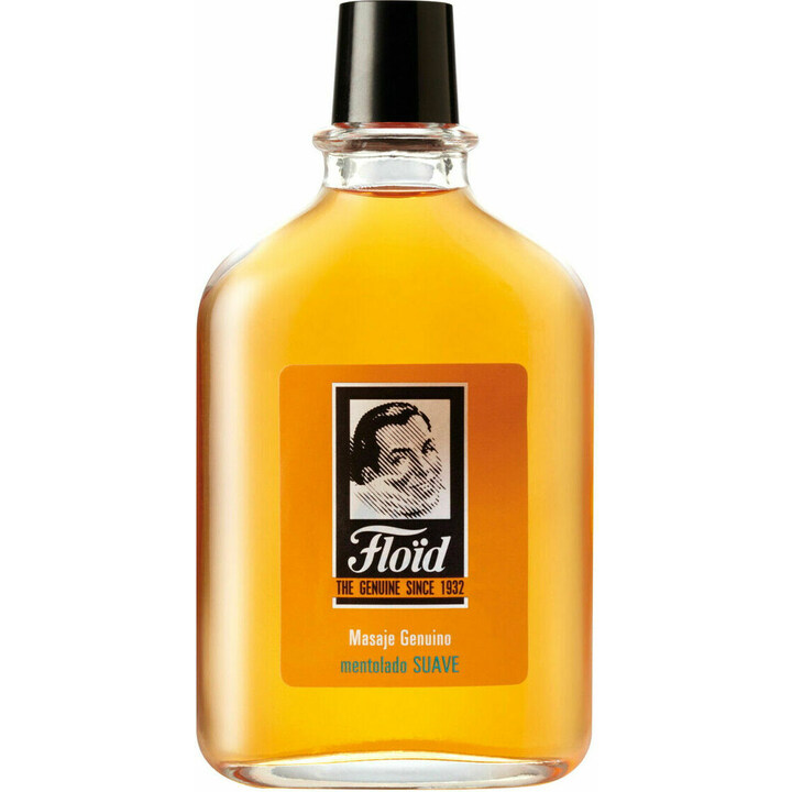 Floïd Mentolado Suave